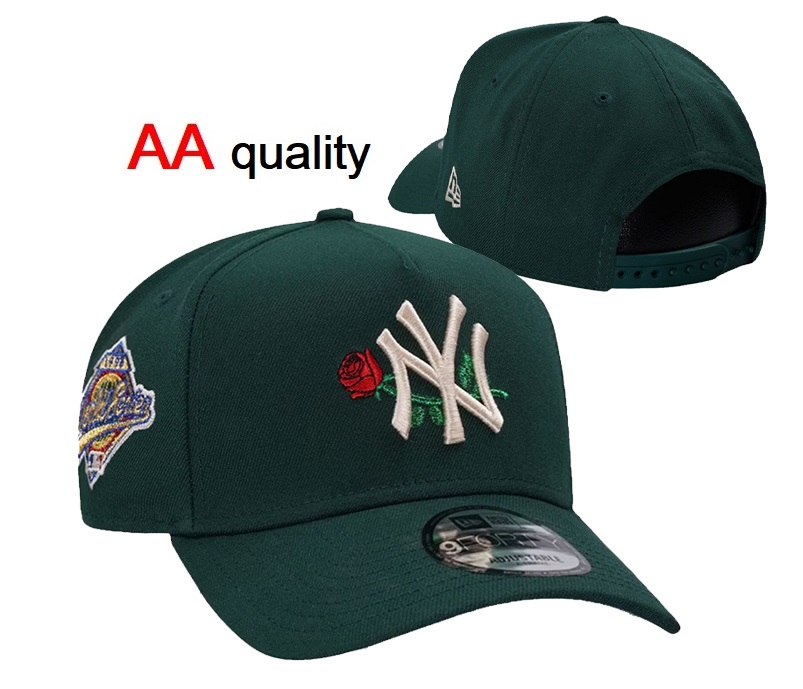New York Yankees 2025 Stitched Snapback Hats 047